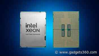 Intel Details Lunar Lake Architecture, Gaudi AI Accelerator, Unveils Xeon 6 Processors