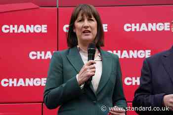 Who is Rachel Reeves? Shadow chancellor vows a Labour government would revive UK economy