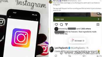 Instagram introduces major change that's already proving unpopular with users - with one describing it a 'bonkers move'