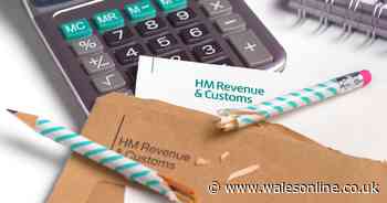 HMRC warning to up to 5million people unaware they have a tax bill