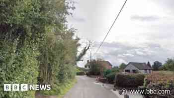 Residents concerned by village speeding