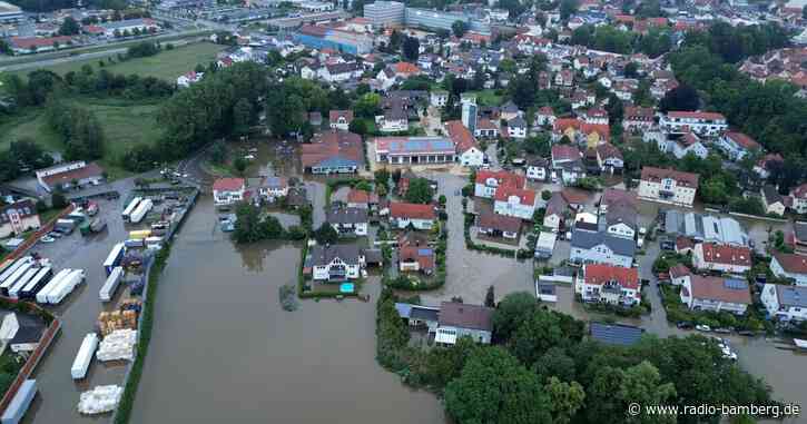 Lage an Donau im Kreis Neuburg-Schrobenhausen spitzt sich zu