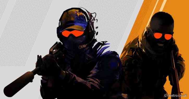 Counter-Strike 2 now lets you rent cosmetics in exchange for paid-for skins