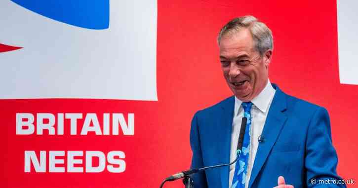 Nigel Farage says ‘jump’ and too many politicians reply ‘how high?’