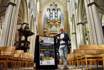 Kathedraalfestival haalt Hollywood naar Brugge: organist van ‘Interstellar’ treedt op in Sint-Salvatorskathedraal