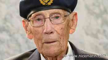 Il devait faire le voyage jusqu'en Normandie: un vétéran centenaire du Débarquement est mort dimanche avant son départ