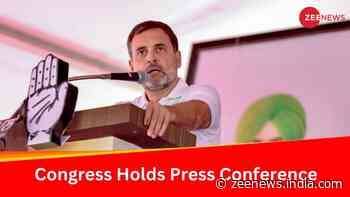 After Impressive Lok Sabha Poll Results, Rahul Gandhi Keeps Card Close To His Chest