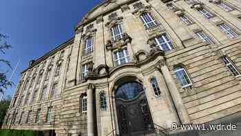 Düsseldorf: Reichsbürger als Terrorist vor Gericht