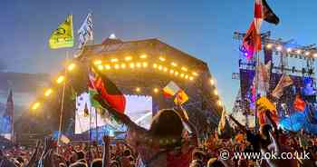 Glastonbury Festival 2024: Official line-up and set times announced