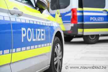 Duitse politie voert grootschalige razzia uit bij vermoedelijke aanhangers van Reichsbürger-terreurgroep