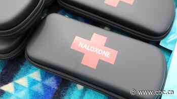 Waterloo region drug alert extended after surge in overdoses, 4 more deaths