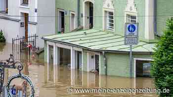 Hochwasser: Brauchen Hausbesitzer eine Pflichtversicherung?