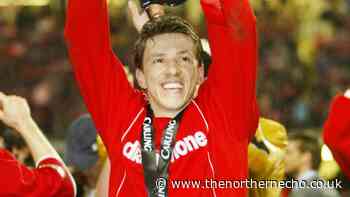 Middlesbrough legend Juninho to star at special event in Stockton