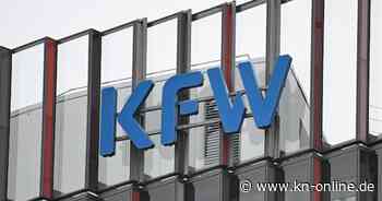 Deutsche Bahn: KfW verkauft Telekom-Aktien im Milliardenwert für DB-Sanierung