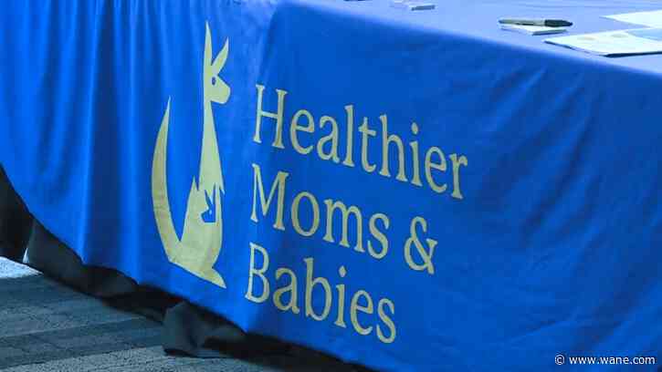 Community-wide Diaper Drive will provide diapers and wipes to families in need