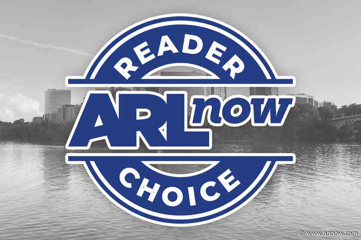 Morning Poll: ARLnow Readers’ Choice awards?
