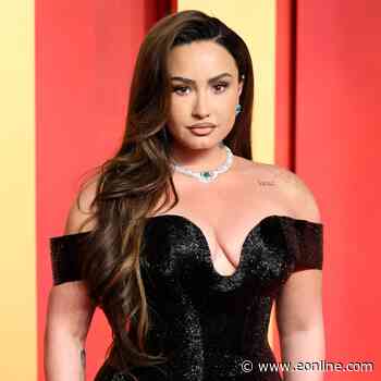How Demi Lovato Found the “Light” After 5 In-Patient Health Treatments