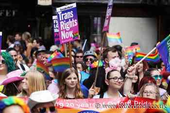 Bus diversions for Oxford Pride parade road closures