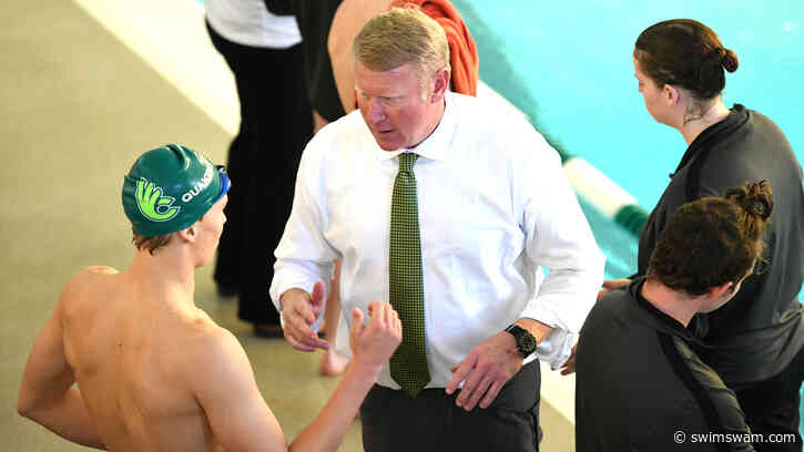 Trip Breen Stepping Down After 25 Seasons As Wilmington College Head Coach