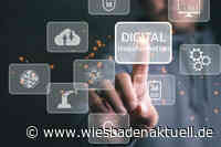Smartes Rhein Main 2030: Gemeinsame Vision von Wiesbaden, Frankfurt am Main und Darmstadt zur Digitalisierung