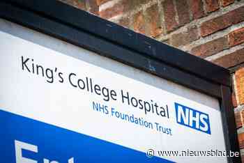 Verschillende grote ziekenhuizen in Londen slachtoffer van cyberaanval: “Groot incident”