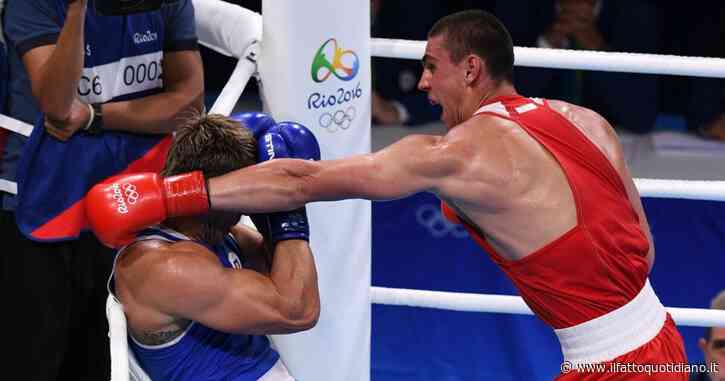 La boxe verso l’addio alle Olimpiadi: la battaglia tra il Cio e la Federazione Mondiale. Ed è coinvolta anche l’Italia