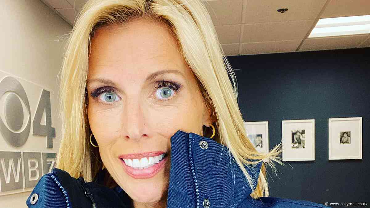 Beloved news anchor Kate Merrill vanishes suddenly from her job with no explanation for her departure given by her bosses