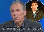 Seinfeld star Michael Richards reveals why he DISAPPEARED from Hollywood after 'despicable' racist rant in 2006 as he opens up about 'anger' behind the horrifying outburst in his FIRST TV appearance in 'many, many years'