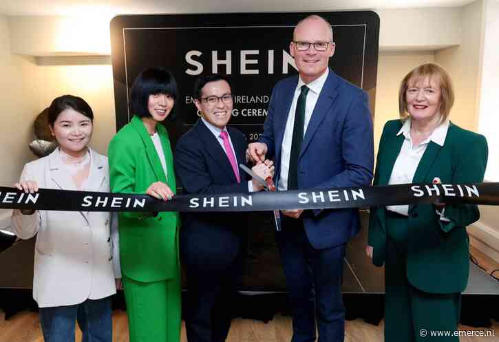 ‘Shein: zestig miljard euro uit beursgang’
