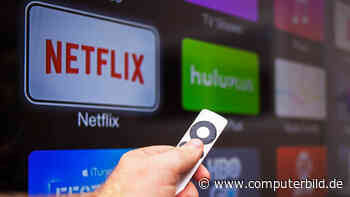 Auf diesen Apple TVs läuft Netflix bald nicht mehr