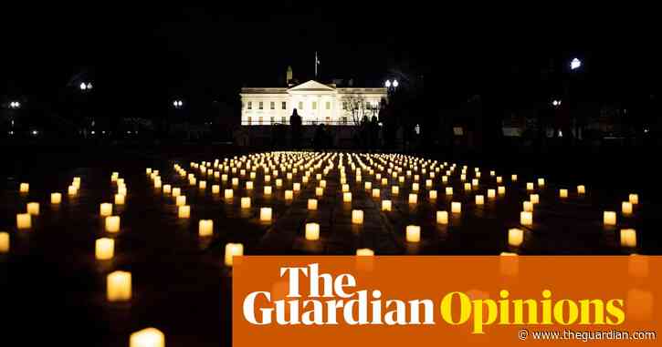Trump, Covid, the climate crisis – we’ve had a hard few years. The wounds linger | Rebecca Solnit