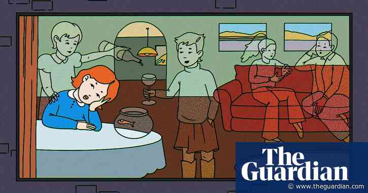 Virtual living rooms, adult ‘after-school clubs’ and AI lovers: my search for a fix to modern loneliness