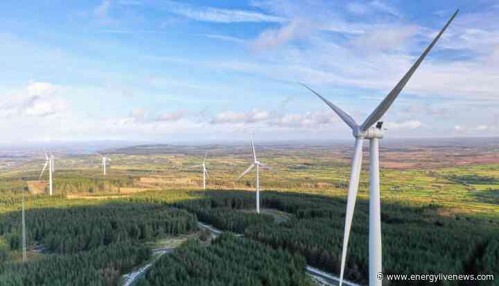 ‘Inadequate energy storage policy puts Ireland’s renewable targets at risk’