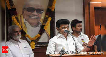 Lok Sabha election results: Stalin sees anti-Modi wave across India