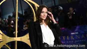 Angelina Jolie turns 49 — inside her private world: six children, three divorces and star-studded career