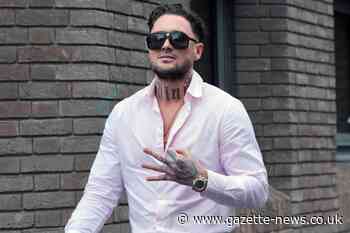 Stephen Bear pays back £22k illegally earned from sex tape