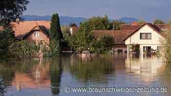 Sturmflut und Hochwasser: Was zahlt die Versicherung?