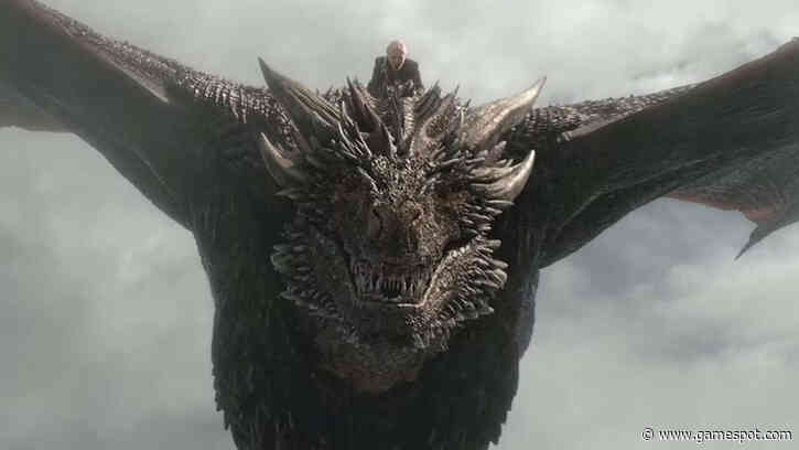 House Of The Dragon Season 2 Will Introduce 5 New Dragons