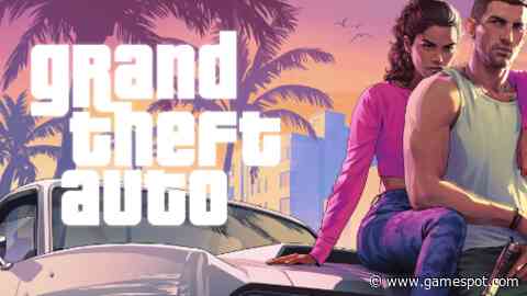 GTA 6 Trailer At Summer Game Fest Is Not Happening
