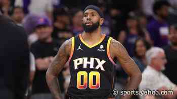 Phoenix Suns reportedly going to re-sign Royce O'Neale