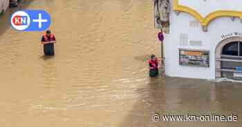 Hochwasser-Schutz: Wie werden Städte widerstandsfähiger?