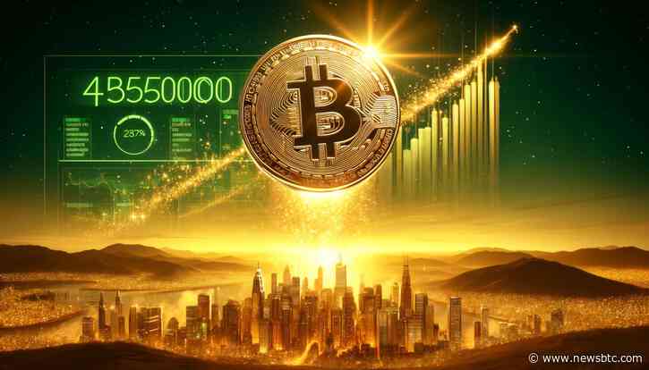 Bitcoin Gets Massive $500,000 Price Tag From Billionaire, Here’s Why