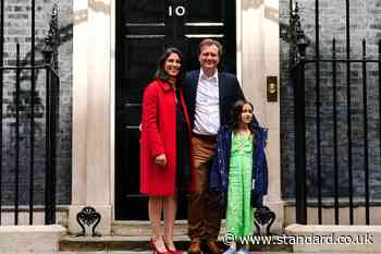 BBC drama to tell story of Nazanin Zaghari-Ratcliffe and her family's bid to free her from an Iranian jail