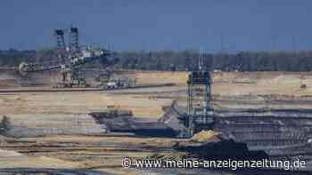 Kohleausstieg: Habeck ermöglicht Ostdeutschland Milliardenentschädigung