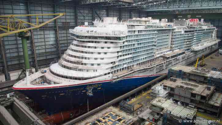 Bedrijvendokter sluit faillissement Meyer Werft niet uit