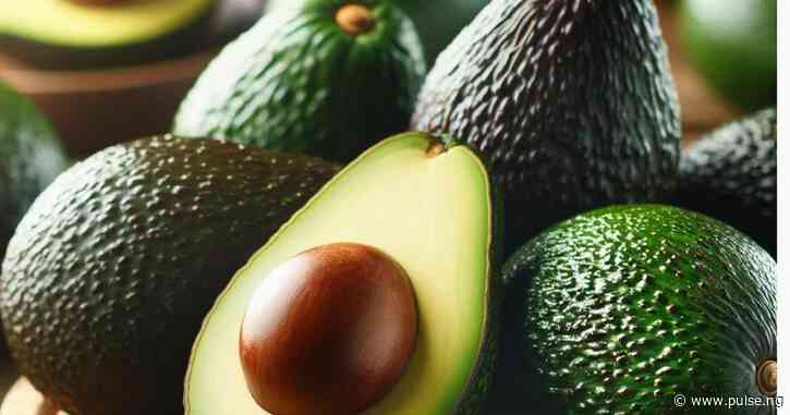 How to store your avocados for a long period
