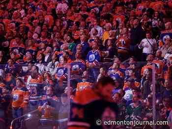 News Flash: Edmonton doesn't care if Oilers are Canada's team