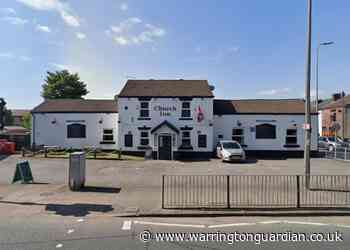 Church Inn pub undergoing 'significant refurbishment' in Lowton