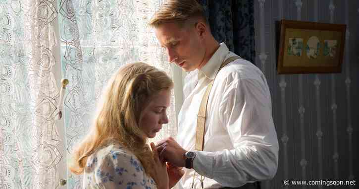 Suite Francaise Streaming: Watch & Stream Online via Amazon Prime Video