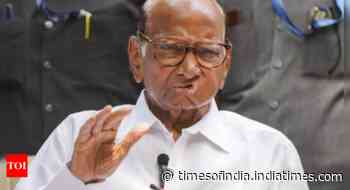 'Success of my party workers, Congress and Shiv Sena(UBT)': Sharad Pawar says INDIA bloc to meet tomorrow